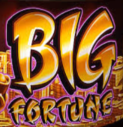 Big Fortune slot — high-win jackpot slot at InstaMatch 365