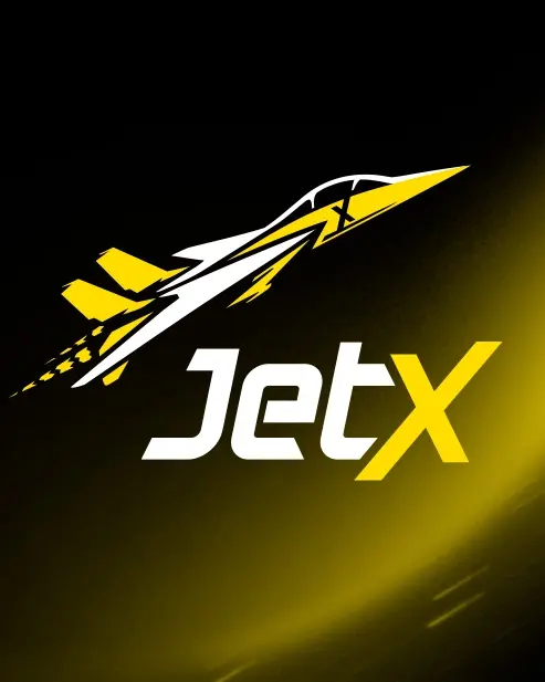 JetX crash game — live multiplier jet game at InstaMatch 365